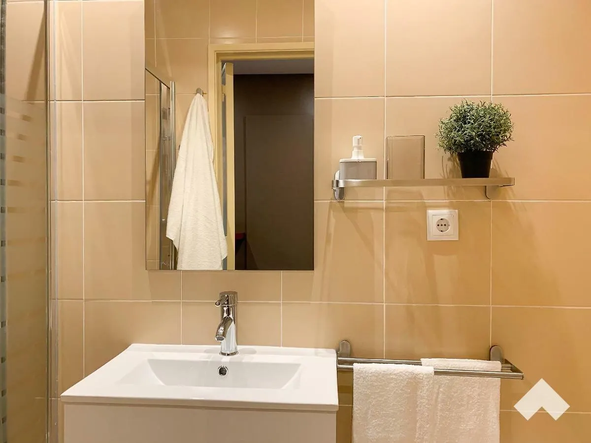 Apartment 92 - Your Home In Lisbon