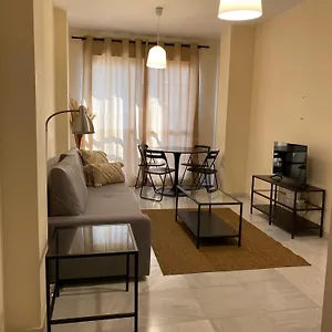  Apartamento Ac Mosqera Triana España
