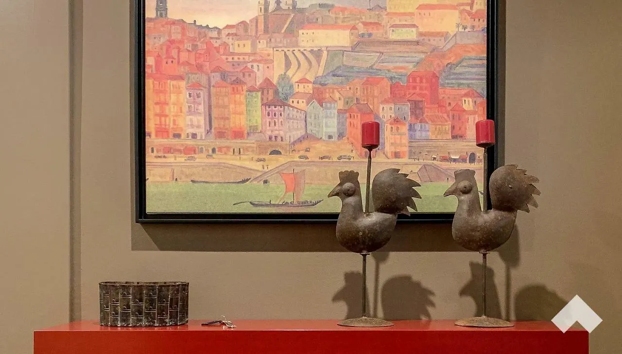 Apartment 92 - Your Home In Lisbon