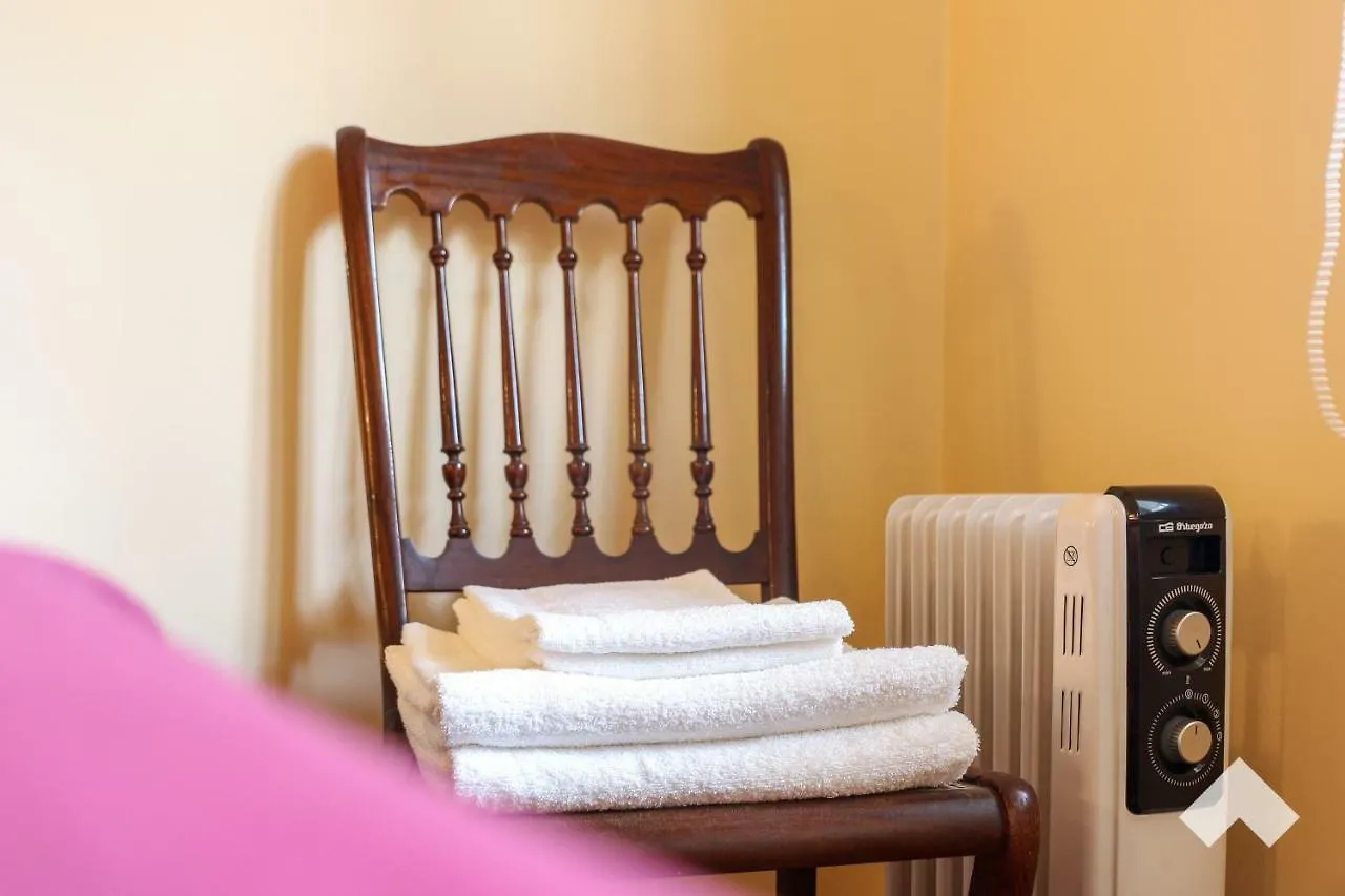 Apartment 92 - Your Home In Lisbon Portugal
